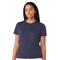 BELLA + CANVAS Women's Relaxed Crewneck Short Sleeve Jersey T-Shirt